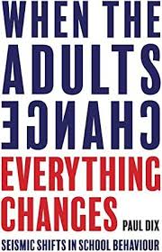 Kindle When The Adults Change Everything Changes Seismic Shifts In School Behaviour Behavior Books Everything Changes Free Reading