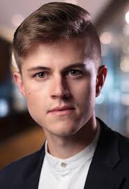 Philip Stoddard — Salon Séance