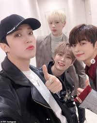 K Pop Star Yohan Dies At The Age Of 28 K Pop Star Pop Star Pop Singers