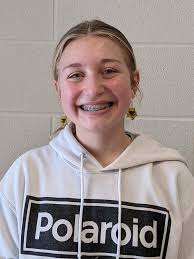 Lenora Simmons is Pender County Schools' Student of the Week