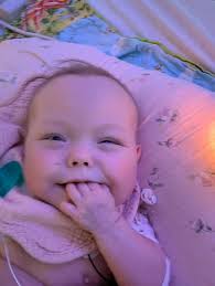 Girl's medical progress after moving to Cincinnati