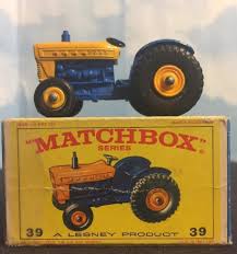 Image result for Tractor Yellow 1972 Fleet