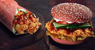 The fried chicken chain is bringing back an old fave: Kfc Malaysia Is Bringing Back Their Popcorn Chicken It S Now Available In Hot Spicy World Of Buzz