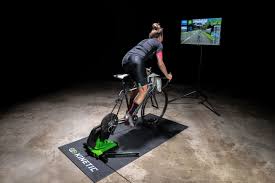 Android is coming soon as well. Kinetic Zwift Compatible Bike Trainers Kinetic Bike Trainers