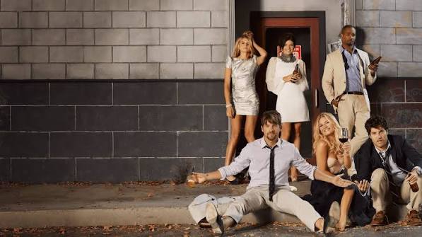 Happy Endings | Watch Full Episodes | Disney+