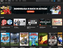 Select the magnifying glass icon on left side of the navigation bar to search for fubotv. Fubotv Review 2021 Is Fubotv Worth It Cord Cutters News