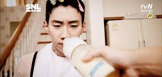 Pop culture and hipster video archive. Baby Jay Jay Park Acting Gif Find On Gifer