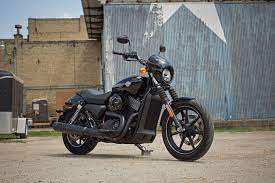 2017 Harley Davidson Street 750 Buyer S Guide Specs Price