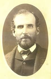 Pioneer's house named county historic landmark: Original 49er 'home place'  preserves past amid new development