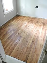Refinish Your Old Floors Using Oil Old Wood Floors Refinish Wood Floors Wood Floors