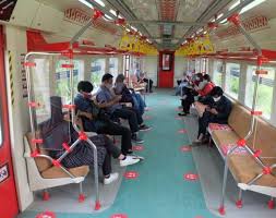 Solo (surakarta) terkenal untuk atraksi populer seperti stasiun balapan. Ini Jadwal Lengkap Krl Jogja Solo Yang Gantikan Prameks Mulai Besok Harianjogja Com