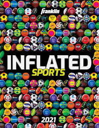 For our very own logo, i decided a light bulb would be used instead of the letter i. Franklin Inflatables 2021 By Golden Sales Issuu