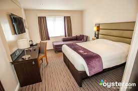Room rates fluctuate with demand. Premier Inn London Tower Bridge Hotel Review What To Really Expect If You Stay