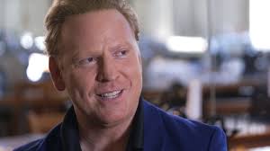 Wer ist Daniel Hope? 50 Jahre Leben für die Musik