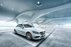 Mercedes Amg C63 Coupe White Poster Mercedes Amg Volkswagen Phaeton Mercedes