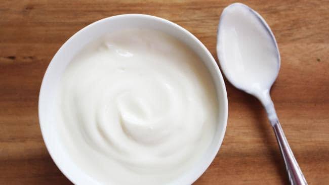 Image result for yoghurt"