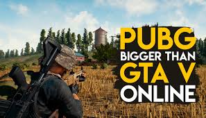 Arkadaşlar malum steam indirimleri geldi. Playerunknown S Battlegrounds Is Now Bigger Than Gta V Online Gaming Central
