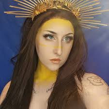 My look from Friday the 13th! Really wanna recreate the Bishoujo figurine  of Leatherface, but it was HOT AS HELL that day! So I'll be redoing her  eventually! #leatherface #leatherfacecosplay #texaschainsawmassacre  #fridaythe13th