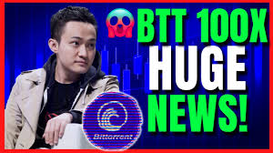 The best cryptocurrency to buy depends on your familiarity with digital assets and risk tolerance. Btt Crypto Price Prediction Justin Sun Explains Why Bittorrent Will Change The World Rujukan News