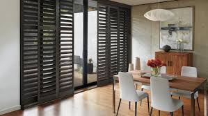 It is a window treatment that has been around for decades because it is one of the best treatments for a doorway. What Is The Cost Of Applying Sliding Door Window Treatments Decorifusta