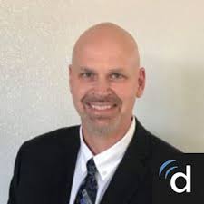 Dr. Mark F. Berntsen, MD