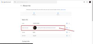 Open your phone settings, and then scroll down and select the tab which has the word simply click that to complete the process. How To Remove Gmail Profile Picture Candid Technology