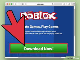Télécharger gratuitement roblox roblox pour mac os x. 4 Manieres De Installer Roblox Wikihow