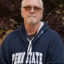 Forensics Staff and Faculty