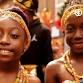 Arts & Crafts from Ghana event image