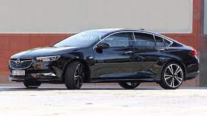 Intellilink with 8 touchscreen brings it all together. 2017 Opel Insignia Official Reveal Hits Tomorrow
