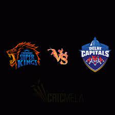 Dc Vs Csk Match 5 Results Cricmela Ipl2k19 Ipl2019 Ipl12 Ipl Vivoipl Dcvscsk Ipl Cricket Quotes Chennai Super Kings