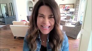 The Big Picture p/b Depth: Sarah Middleton