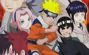 Naruto Wallpaper 4k Iphone X
