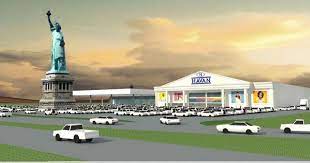 A cidade de capão da canoa. Estatua Da Liberdade Da Loja Da Havan Em Caxias Do Sul Custara R 1 5 Milhao Pioneiro