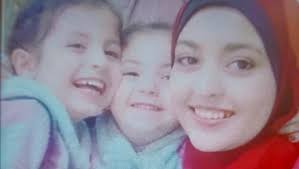Fundraiser by Hadeel Khrais : URGENT: Please help evacuate my children from  Gaza