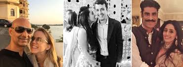 A Whirl of Weddings Worldwide in 2016