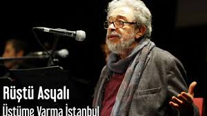 Rustu Asyali Ustume Varma Istanbul 2020 Hd Youtube