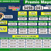 Lotería del huila últimos sorteos. 1