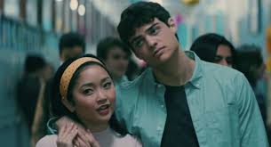 Netflix To All The Boys P S I Still Love You Trending In 2020 I Still Love You Still Love You Netflix