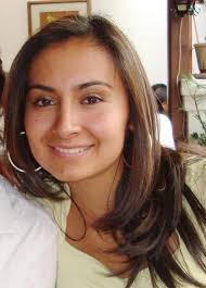 ERIKA ALMEIDA SOTOMAYOR: HOJA DE VIDA