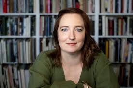 Q&A: Exploring the North-South Rural Divide in Sara Johnson ...