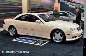 Mercedes Benz 2005 Cl500 Mercedes Benz Pictures Gallery 3 Like The Color Mercedes Benz Mercedes Benz