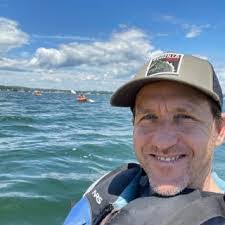 Earl Keyser's Instagram, Twitter & Facebook