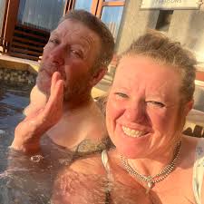 Young wrestler raises funds for training