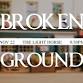 BROKEN GROUND at The Light Horse event in Alexandria, VA