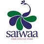 Sarwaa the concept store from m.facebook.com