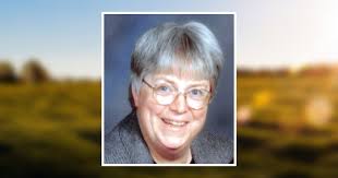 Janet Lea "Jan" Bond (Cotton) Obituary August 13, 2021