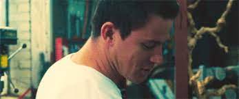 Channing Tatum Imagines Explore Tumblr Posts And Blogs Tumgir