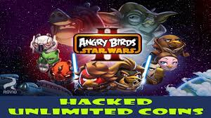 Angry birds star wars ii (mod, unlimited money) apk for android free download. Angry Birds Star Wars Unlock Codes 11 2021