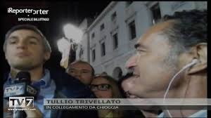 ALESSANDRO FERRO SINDACO DI CHIOGGIA: FESTA 5 STELLE